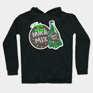 Nuka-Lixir Mix Hoodie